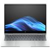 HP Inc 13.3 EliteBook 8 G1i 13 inch Notebook 5G AI PC Wolf Pro Security Edition Windows 11 Pro AD3E1ET