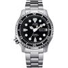Citizen Orologio CITIZEN da uomo NY0040-50E Promaster Diver's 200mt Automatico