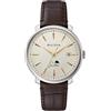 Bulova Orologio Bulova 96B359 Uomo Collezione Frank Sinatra