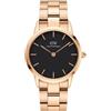 Daniel Wellington Orologio Daniel Wellington Donna Iconic Link DW00100210