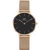 Daniel Wellington Orologio Daniel Wellington Donna Petite Melrose DW00100161