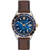Versace Orologio Versace Uomo Hellenyium GMT V11080017