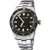 Oris Orologio ORIS Uomo DIVER SIXTY-FIVE 01 733 7720 4354-07 8 21 18
