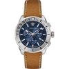 Versace Orologio Versace Uomo Casual Chrono VERG00218
