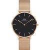 Daniel Wellington Orologio Daniel Wellington Donna Petite Melrose DW00100303