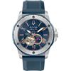Bulova Orologio Bulova 98A282 Uomo Collezione Marine Star