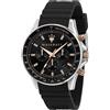 Maserati Orologio Maserati da uomo Collezione Sfida R8871640002