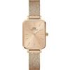 Daniel Wellington Orologio Donna Daniel Wellington Quadro Unitone DW00100484