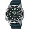 Citizen Orologio CITIZEN Uomo NY0040-09E Promaster Automatico