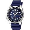Citizen Orologio CITIZEN Uomo NY0040-17L Promaster Diver'S