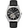 Bulova Orologio Bulova Uomo Surveyor Mecha 96A273