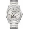 Bulova Orologio Bulova Uomo Surveyor Mecha 96A274