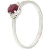 Promesse Gioielli Anello Donna Promesse Gioielli FARU1