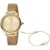 Just Cavalli Orologio Donna JUST CAVALLI ANIMALIER Special Pack JC1L146M0055SET