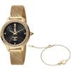 Just Cavalli Orologio Donna JUST CAVALLI ANIMALIER Special Pack JC1L146M0065SET
