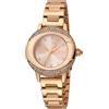 Just Cavalli Orologio Donna JUST CAVALLI GLAM CHIC JC1L150M0075