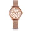 Ops Objects Orologio Donna Ops Objects Bold Animalier OPSPW-628