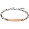 Yukiko Bracciale Uomo Yukiko KBRD1835