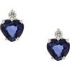 Promesse Gioielli Orecchini Donna Promesse Gioielli ONC255Z