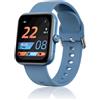 David Lian Orologio Smartwatch David Lian Unisex collezione New York DL114