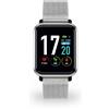 Techmade Smartwatch Smartwatch Unisex Techmade STARK TM-STARK-MSIL