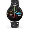 Techmade Smartwatch Smartwatch Donna Techmade Kosmos TM-KOSMOS-SGBK