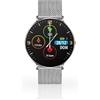 Techmade Smartwatch Smartwatch Unisex Techmade Kosmos TM-KOSMOS-METS