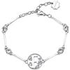 Brosway Bracciale Donna Brosway collezione Chakra BHKB054