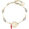 Brosway Bracciale Donna Brosway collezione Chakra BHKB044