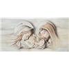 Acca Argenti Quadro Sacra Famiglia Acca Argenti QS.578SF