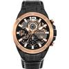 Police Orologio Police Uomo Collezione Saiho PL.15711JSBR/61