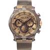 Police Orologio Police Uomo Collezione Taman PL.15920JSMBN/20MM