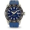 Locman Orologio Locman Stealth 300MT Automatico 0215V3-0KBLNKS2B