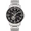 Bulova Orologio Uomo Bulova Marine Star Automatico 96A290