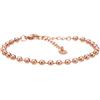 Marlù Gioielli Bracciale Marlù Donna Base a Sfere in acciaio 15BR011R