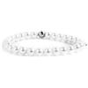 Marlù Gioielli Bracciale Marlù Donna Base Elastico Perle 15BR031-6