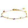 Marlù Gioielli Bracciale Marlù Donna in acciaio 2BR0061G-RGB