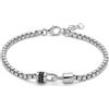 Yukiko Bracciale Uomo Yukiko BR806