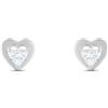 Stroili Orecchini Stroili Bon Ton Oro Bianco 1400957