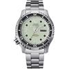 Citizen Orologio Citizen NY0040-50W Uomo Promaster Automatico
