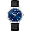 Bulova Orologio Uomo Bulova Clipper Automatic 96A242