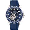 Bulova Orologio Uomo Bulova Marine Star 96A303