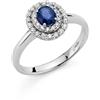 Miluna Anello Donna Miluna LID3441