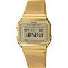 Casio Orologio Unisex Casio Vintage A700WEMG-9AEF