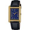 Casio Orologio Unisex Casio Collection LTP-B165GL-2BVEF