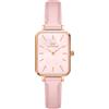Daniel Wellington Orologio Daniel Wellington Quadro Cherry Blossom DW00100636