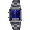 Casio Orologio Unisex Casio Vintage AQ-230EGG-2AEF