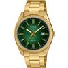 Casio Orologio Unisex Casio Collection MTP-1302PGC-3AVEF