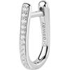 Brosway Orecchino Brosway Fancy Infinite White FIW10