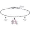 Luca Barra Bracciale Bimba Luca Barra JB228